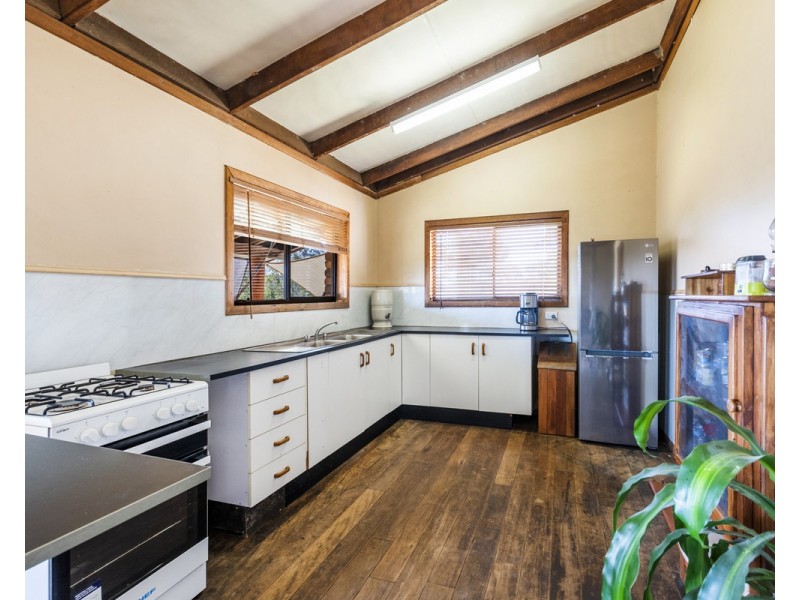 1058 Glens Creek Road, Nymboida NSW 2460