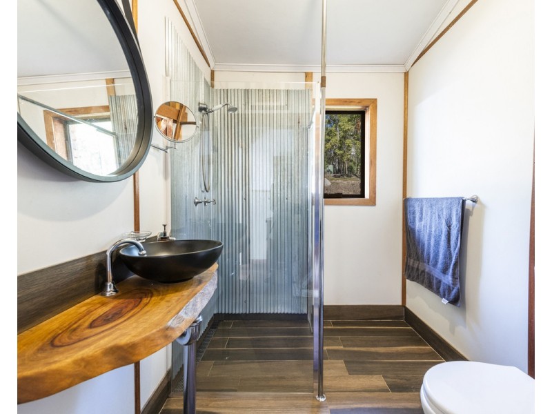 1058 Glens Creek Road, Nymboida NSW 2460