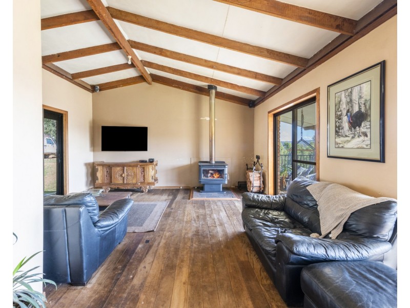 1058 Glens Creek Road, Nymboida NSW 2460