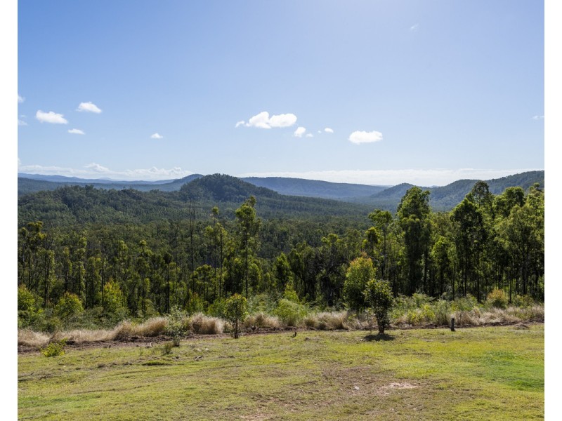 1058 Glens Creek Road, Nymboida NSW 2460