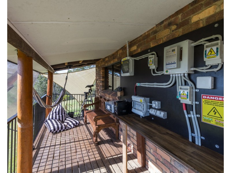 1058 Glens Creek Road, Nymboida NSW 2460