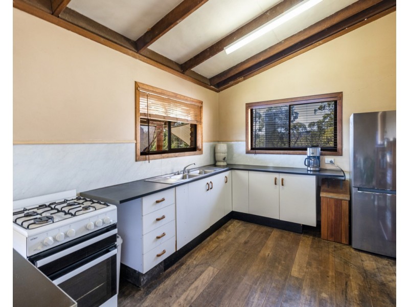 1058 Glens Creek Road, Nymboida NSW 2460