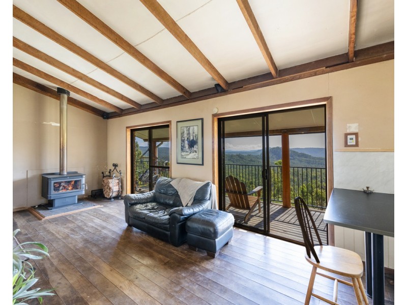 1058 Glens Creek Road, Nymboida NSW 2460