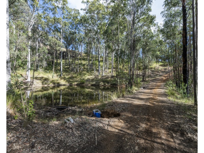 1058 Glens Creek Road, Nymboida NSW 2460