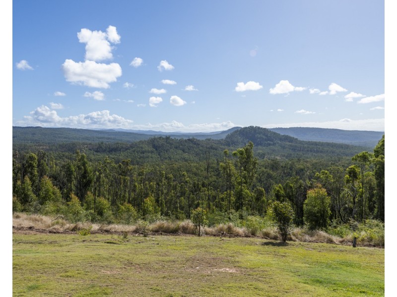 1058 Glens Creek Road, Nymboida NSW 2460