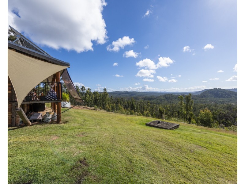 1058 Glens Creek Road, Nymboida NSW 2460