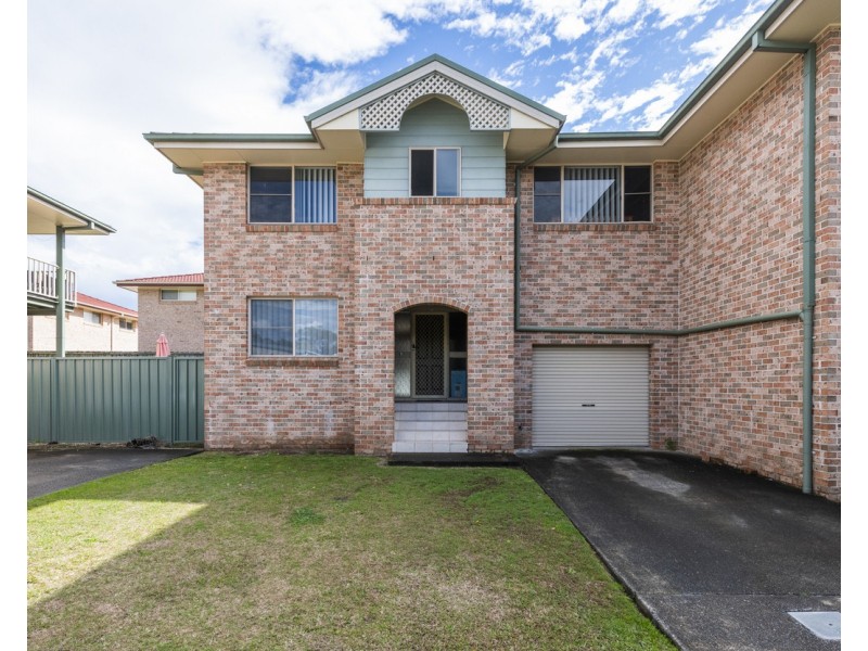 4/97 Oliver Street, Grafton NSW 2460