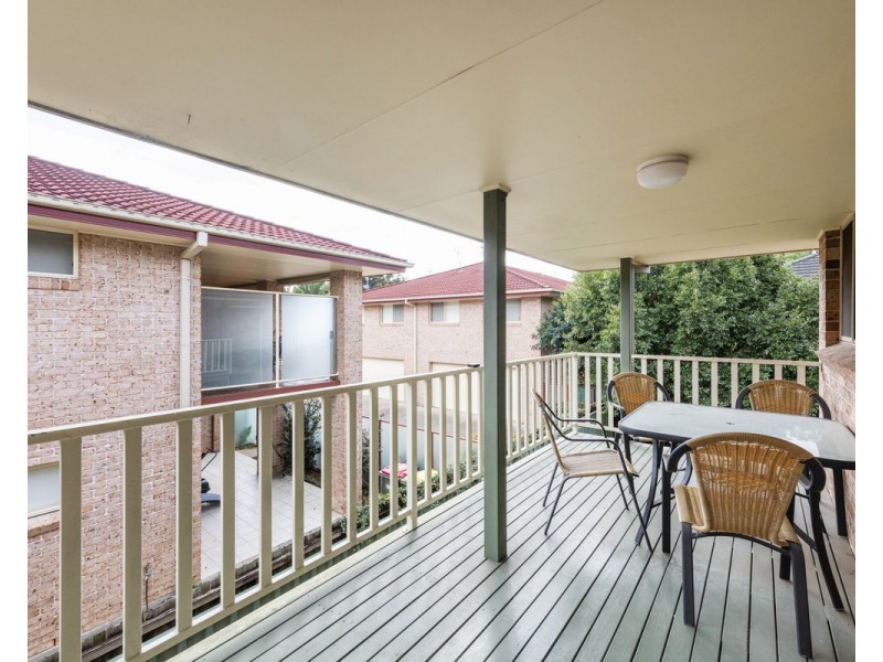 4/97 Oliver Street, Grafton NSW 2460