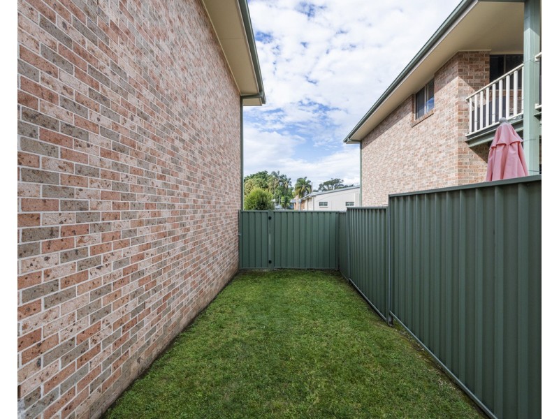4/97 Oliver Street, Grafton NSW 2460