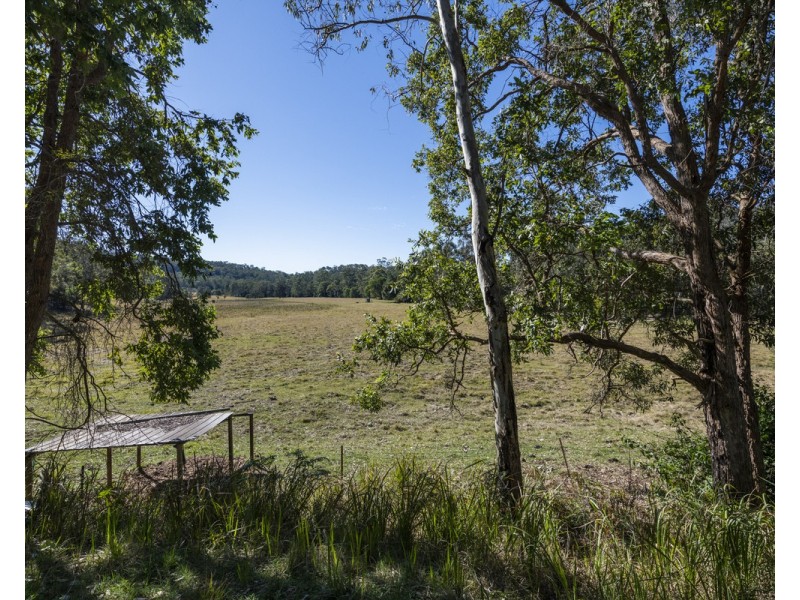 1185 Kangaroo Creek Road, Kangaroo Creek NSW 2460