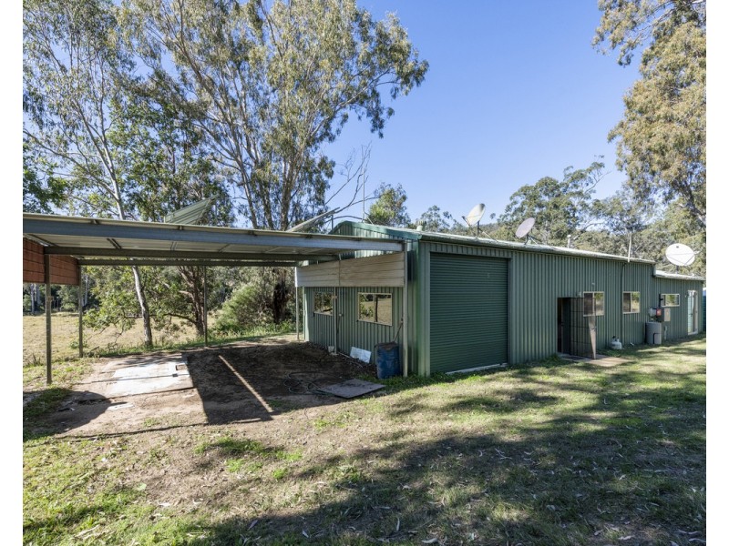 1185 Kangaroo Creek Road, Kangaroo Creek NSW 2460