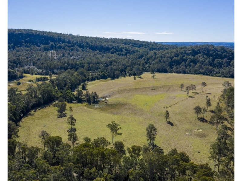 1185 Kangaroo Creek Road, Kangaroo Creek NSW 2460