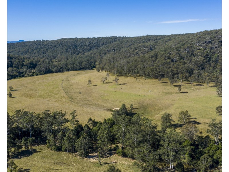 1185 Kangaroo Creek Road, Kangaroo Creek NSW 2460
