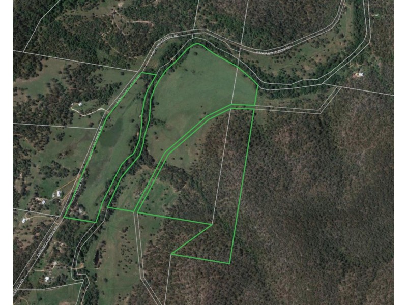 1185 Kangaroo Creek Road, Kangaroo Creek NSW 2460