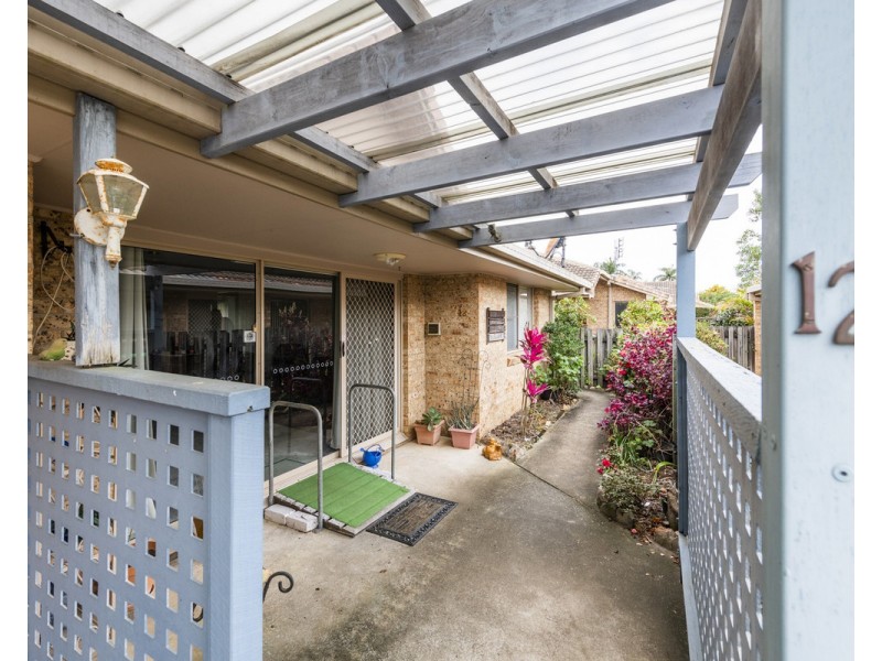 12/31 Bruce Street, Grafton NSW 2460