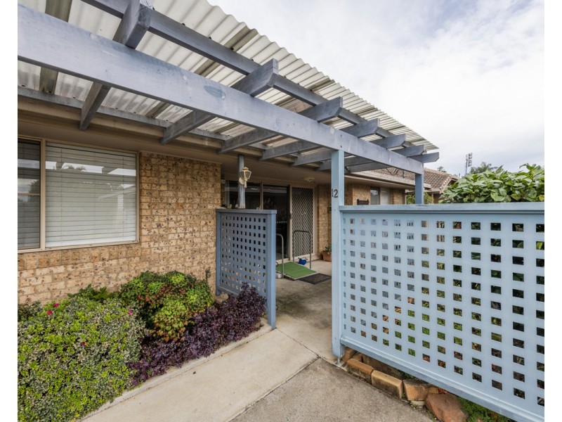 12/31 Bruce Street, Grafton NSW 2460