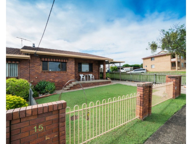 2/15 Federation Street, South Grafton NSW 2460