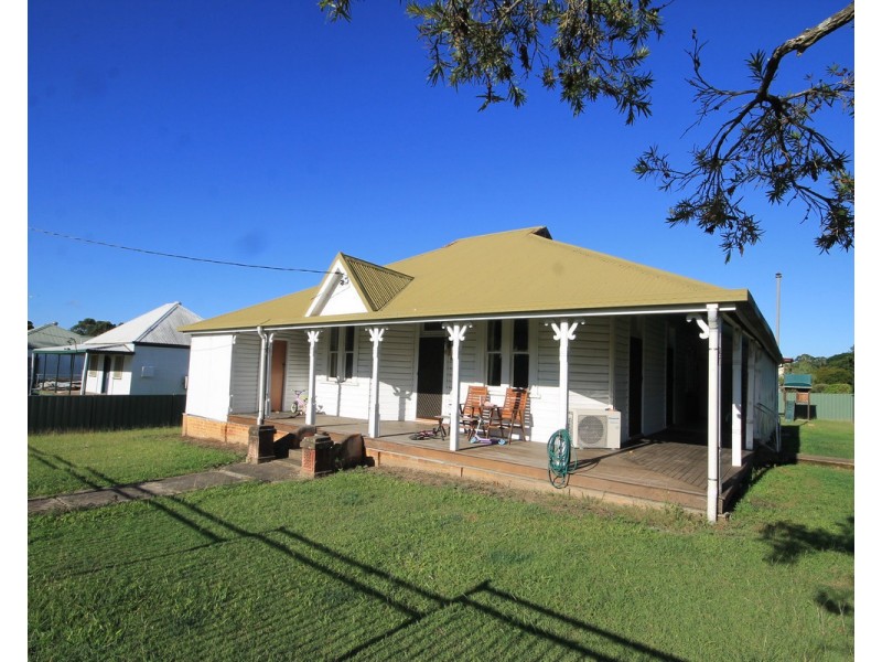 131 Bent Street, South Grafton NSW 2460