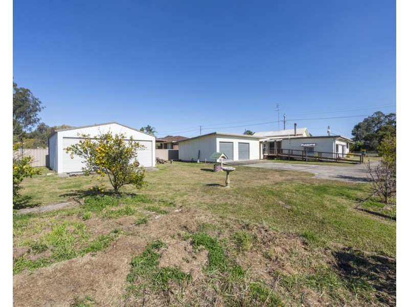 6 Armidale Road, Coutts Crossing NSW 2460