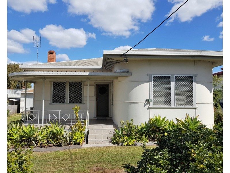 48 Cambridge Street, South Grafton NSW 2460