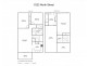1/222 North Street, Grafton NSW 2460 Floorplan