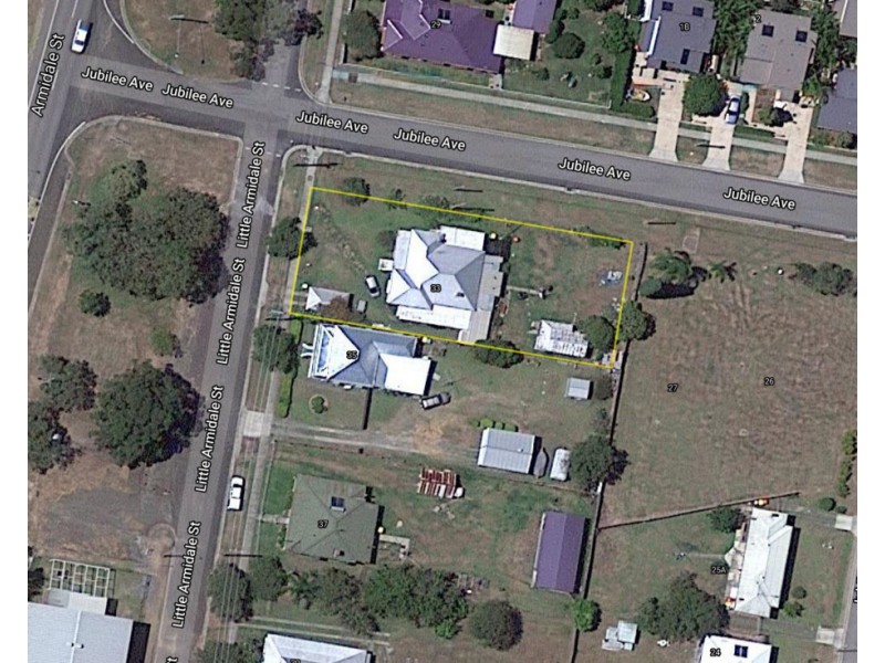 33 Armidale Street, South Grafton NSW 2460