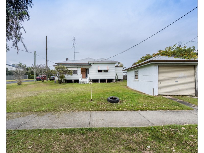 33 Armidale Street, South Grafton NSW 2460