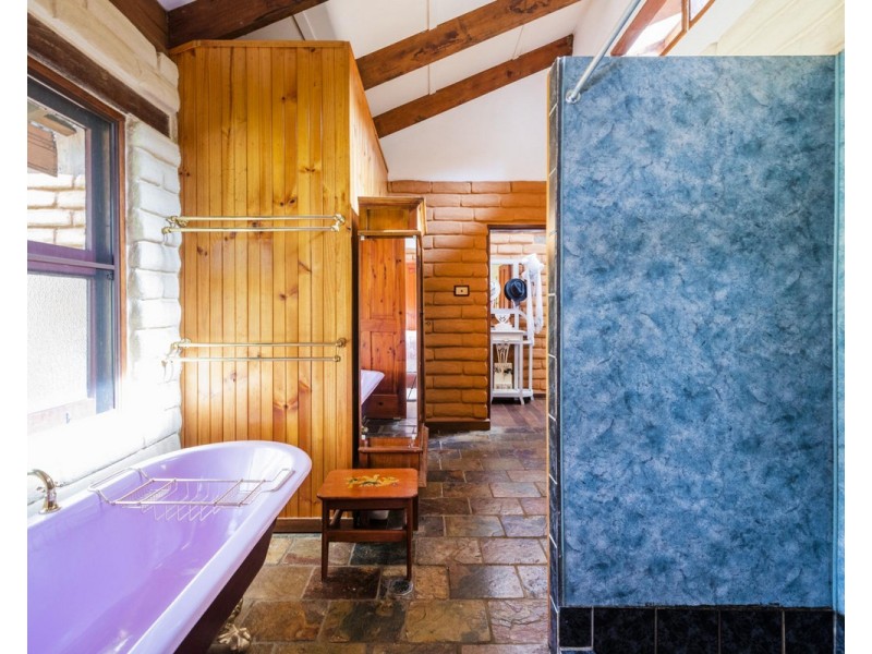 769 Lower Kangaroo Creek Road, Coutts Crossing NSW 2460