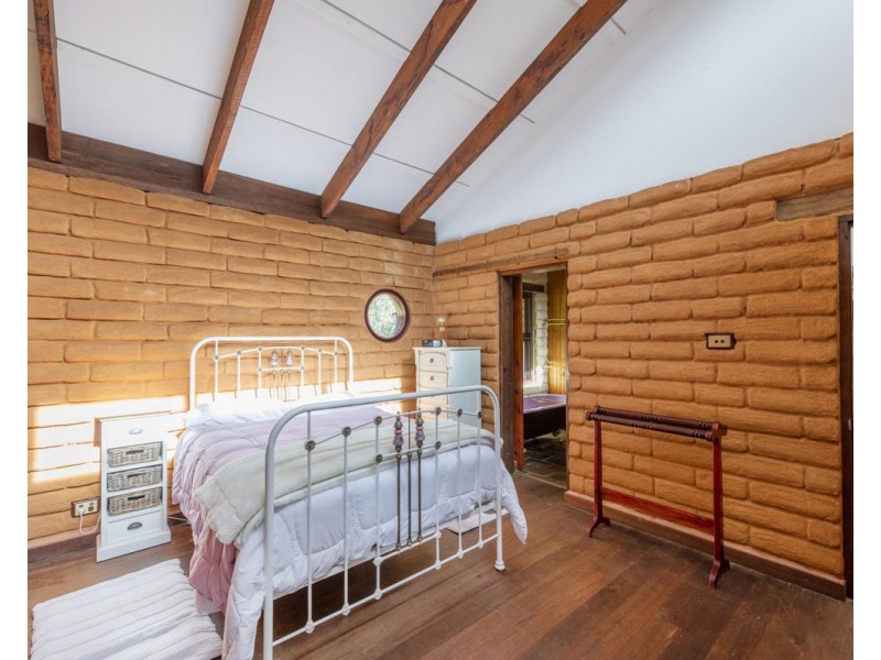 769 Lower Kangaroo Creek Road, Coutts Crossing NSW 2460