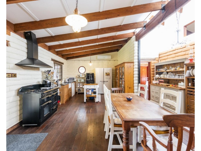 769 Lower Kangaroo Creek Road, Coutts Crossing NSW 2460