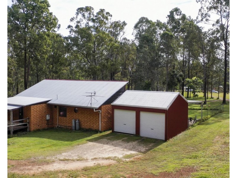 769 Lower Kangaroo Creek Road, Coutts Crossing NSW 2460