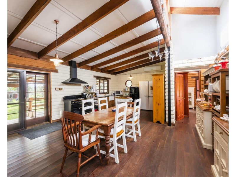 769 Lower Kangaroo Creek Road, Coutts Crossing NSW 2460