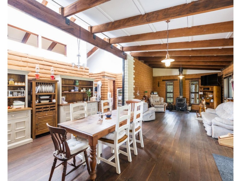 769 Lower Kangaroo Creek Road, Coutts Crossing NSW 2460