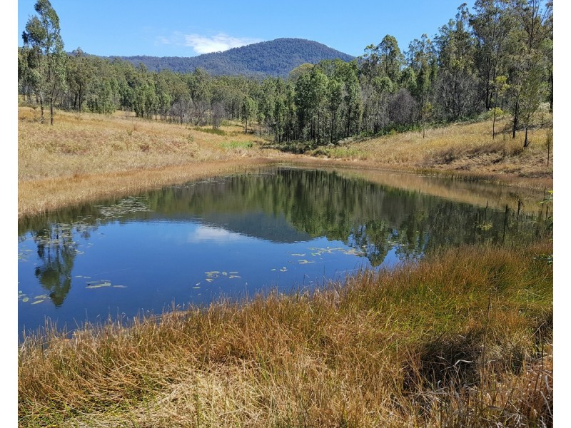 6892 Gwydir Highway, Cangai NSW 2460