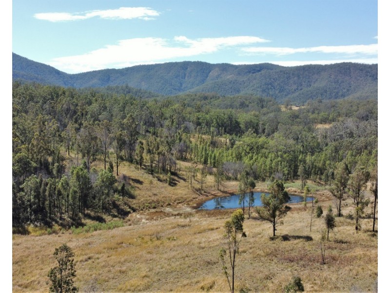 6892 Gwydir Highway, Cangai NSW 2460