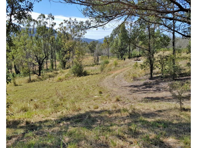 6892 Gwydir Highway, Cangai NSW 2460