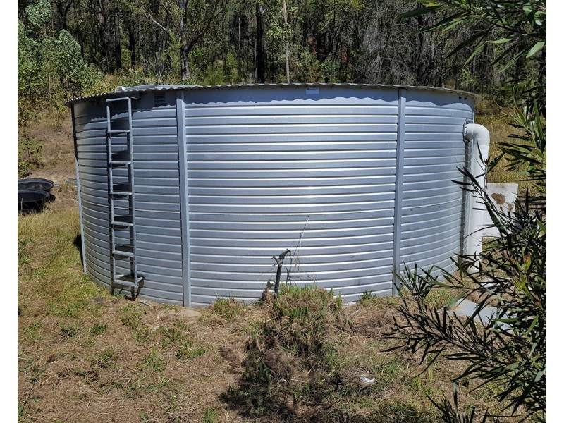 6892 Gwydir Highway, Cangai NSW 2460