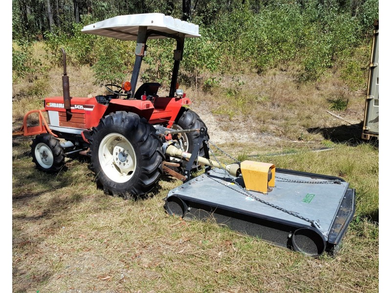 6892 Gwydir Highway, Cangai NSW 2460