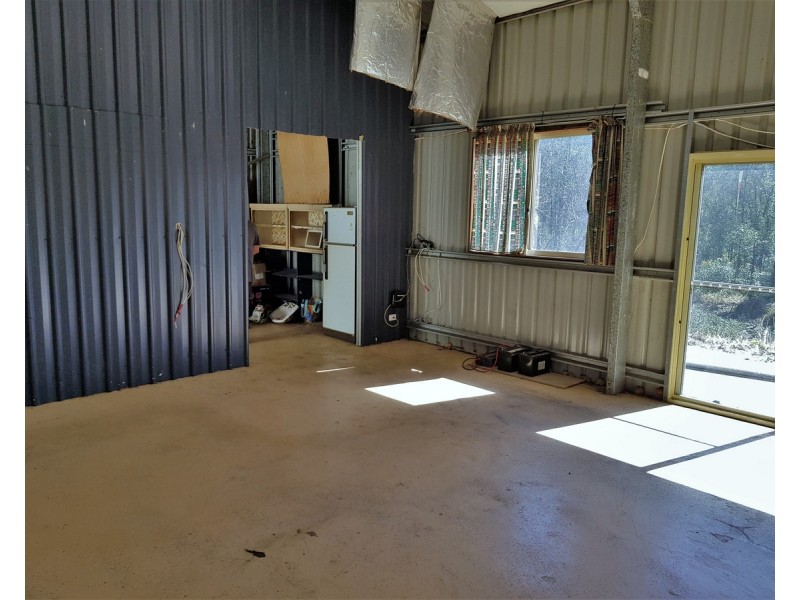 6892 Gwydir Highway, Cangai NSW 2460