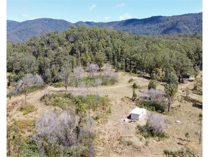 6892 Gwydir Highway, Cangai NSW 2460