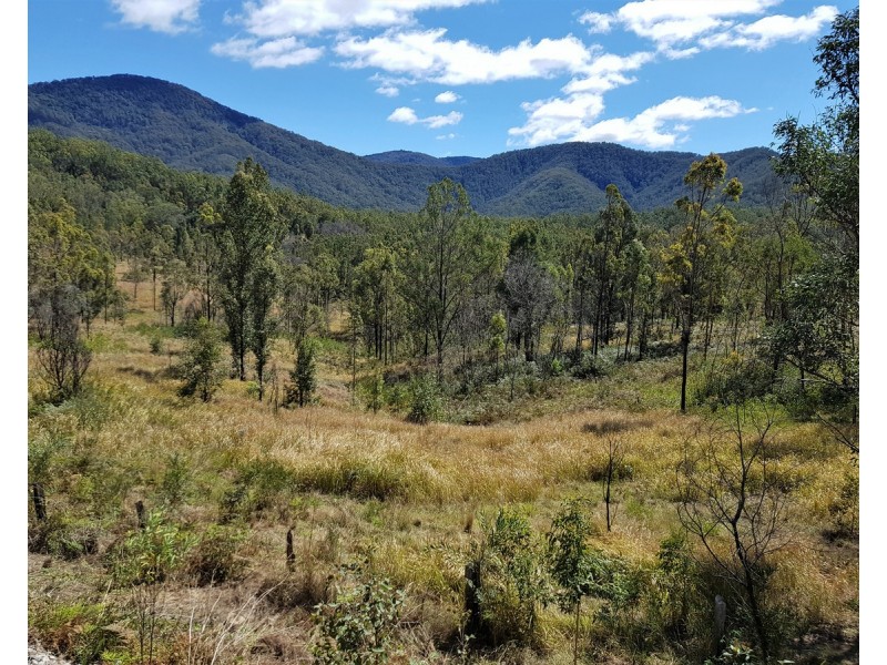 6892 Gwydir Highway, Cangai NSW 2460