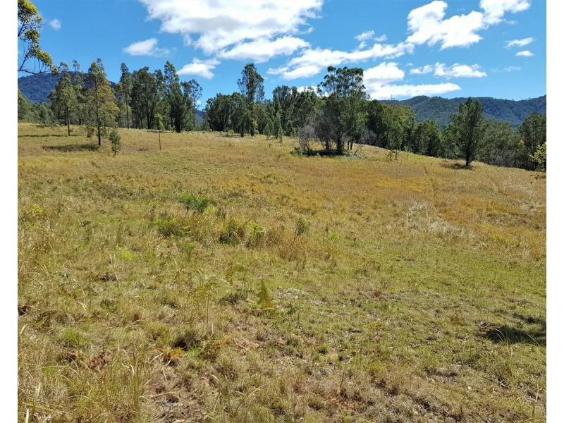 6892 Gwydir Highway, Cangai NSW 2460