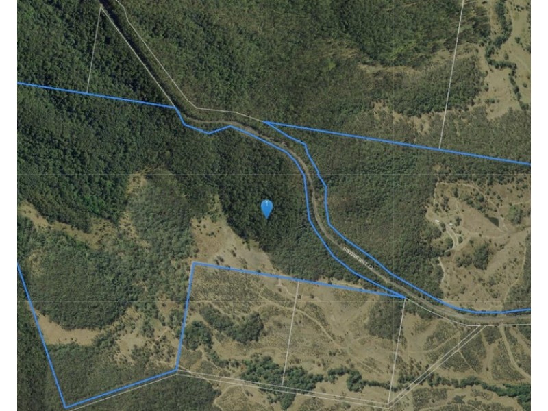 6892 Gwydir Highway, Cangai NSW 2460