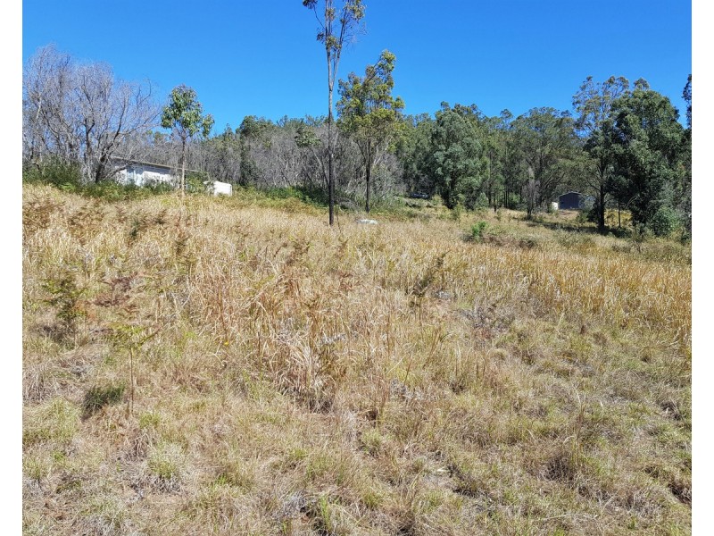 6892 Gwydir Highway, Cangai NSW 2460