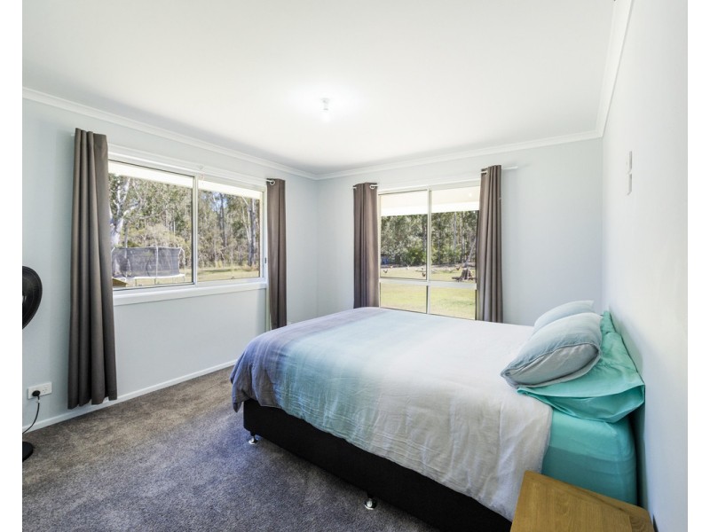 327 Burragan Road, Coutts Crossing NSW 2460