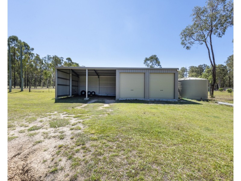 327 Burragan Road, Coutts Crossing NSW 2460