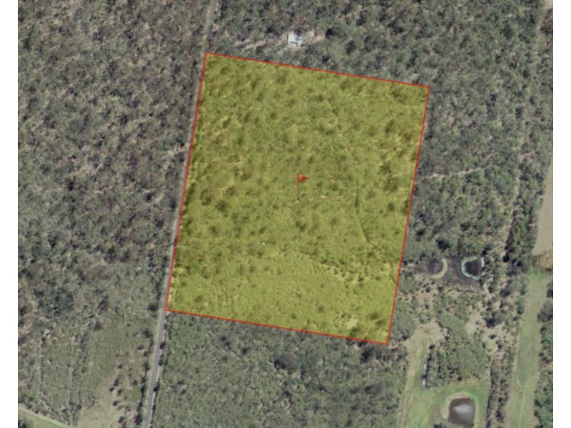 327 Burragan Road, Coutts Crossing NSW 2460