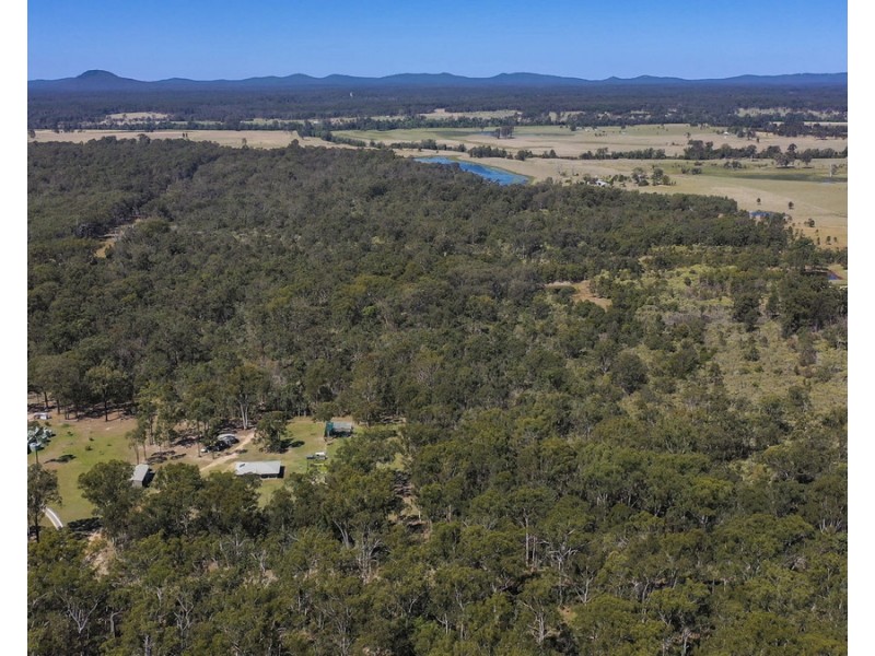 327 Burragan Road, Coutts Crossing NSW 2460