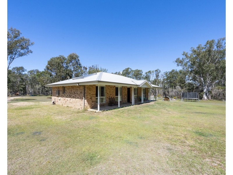 327 Burragan Road, Coutts Crossing NSW 2460