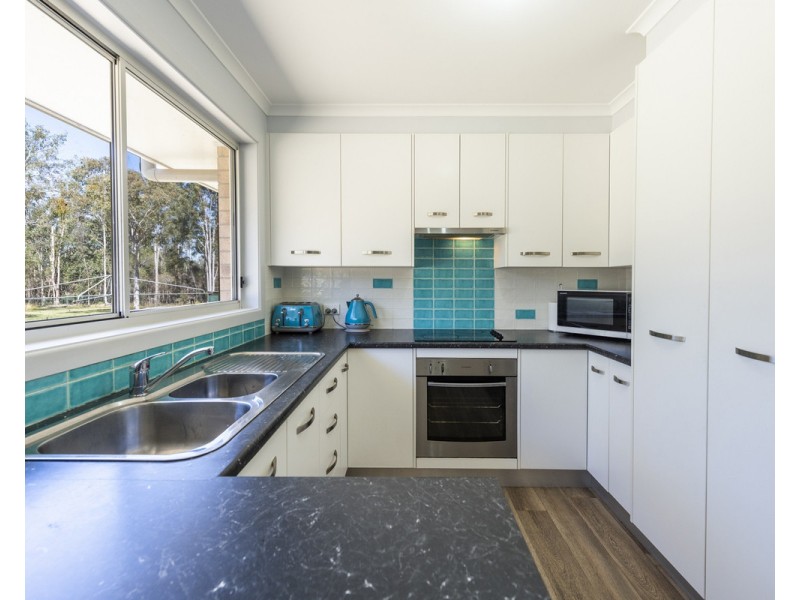 327 Burragan Road, Coutts Crossing NSW 2460